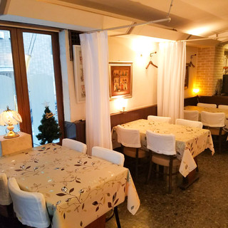 東中野イタリアングラート_1