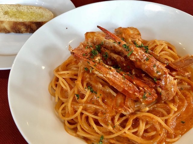 カフール ｃａｆｕｌｅ 小樽 パスタ 食べログ