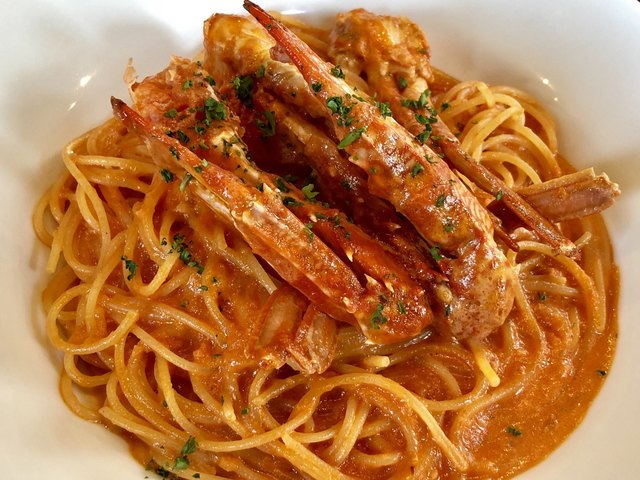 カフール ｃａｆｕｌｅ 小樽 パスタ 食べログ