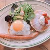 J.S. PANCAKE CAFE 中野セントラルパーク店