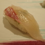 Sushidokoro Ginza Fukusuke - 