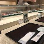 Sushidokoro Ginza Fukusuke - 