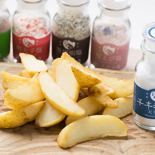 THIS 伊豆 SHIITAKE バーガーキッチン_1