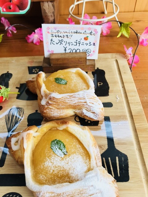 パン工房 くるみの木 リエゾン - 東津山/パン | 食べログ