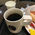 タリーズコーヒー - 