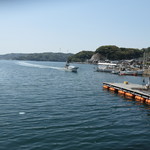 魚山人 - 船で迎えにきます