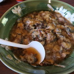 魚山人 - なまこ酢