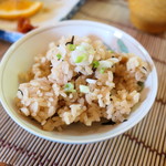 魚山人 - 漁師飯