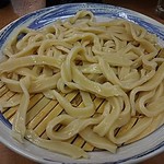 正太郎うどん - 