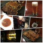 Gyoza＆Bar Lumo - 