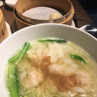 京鼎樓 HANARE店 - 