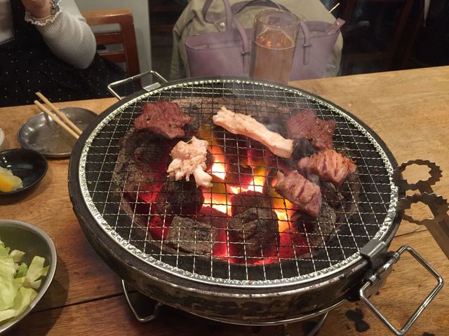 新世界 青森 焼肉 食べログ