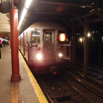 The Grand Central Oyster Bar & Restaurant - 