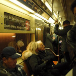 The Grand Central Oyster Bar & Restaurant - 