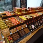 ベルアメール 京都別邸 - 1階販売店舗