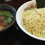 ら～めん 寺子屋 麺倶楽部 - 