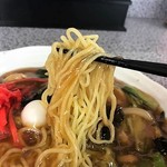 博龍 - 五目焼きそば