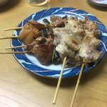 関忠 - 
