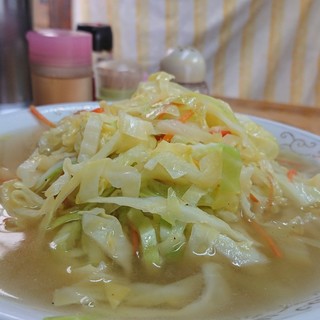 中華そば おはる_0