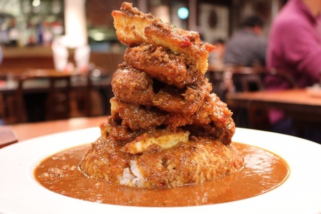 Daru Shokudo Dojima Chikagai Ten photo 2