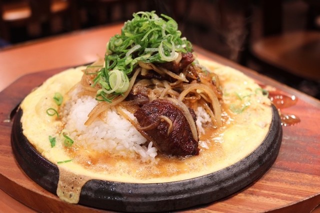 Daru Shokudo Dojima Chikagai Ten