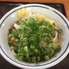 うどん 一福