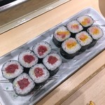 Sushi Tsubaki - 