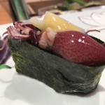 Sushi Ei Hanayagi - 