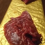 焼肉 ニクサク - 5種盛②