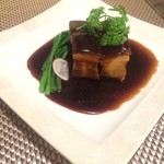 中国料理 竜苑 - 