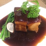 中国料理 竜苑 - 