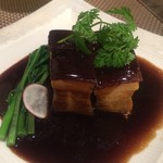 中国料理 竜苑 - 