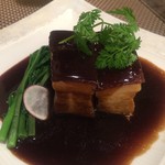 中国料理 竜苑 - 