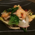 中国料理 竜苑 - 