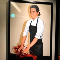 レストラン トヨ トーキョー - 