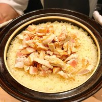 レストラン トヨ トーキョー - 