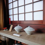 無上帑 - 陶器の販売