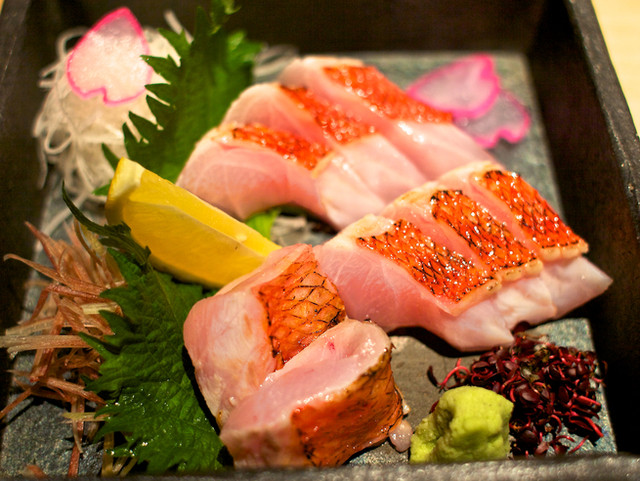 Jinen はなれ ジネン はなれ 第一通り 居酒屋 食べログ