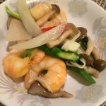 中国料理 竜苑 - 