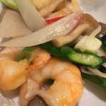 中国料理 竜苑 - 