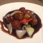 中国料理 竜苑 - 