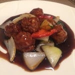 中国料理 竜苑 - 