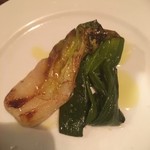 オステリア カヴァタッピ - 