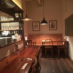 オステリア カヴァタッピ - 