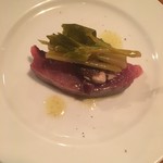 オステリア カヴァタッピ - 