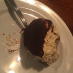 オステリア カヴァタッピ - 