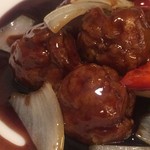 中国料理 竜苑 - 