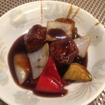 中国料理 竜苑 - 