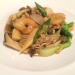 中国料理 竜苑 - 