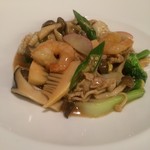 中国料理 竜苑 - 